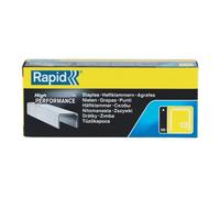Punti metallici Rapid Super Strong a filo fine 13/10 conf. da 5000 - 11840600