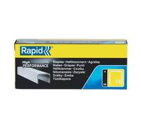 Punti metallici Rapid Super Strong a filo fine 13/14 conf. da 5000 - 11850500
