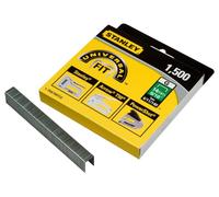 Stanley Graffette TRA709T per impieghi gravosi 14 mm Confezione 1000