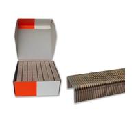 PUNTI METALLICI X MK80/10 PZ.10000