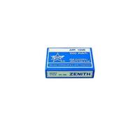 Punti metallici ZENITH 130/E 6/4 conf. 1000 punti - 0311301401