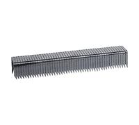 RO-MA - 1110124 - Punti metallici - 110 - 10 mm - metallo - Ro-Ma - conf. 1008 punti - 98266 - Conf. da 1 Pz. - 1110124