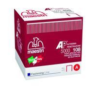 Punti Forest Da Fissatrici 108 Pz 5000