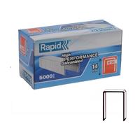 Rapid Punti Mm 8 Pezzi 5000 3-53 7313468570507