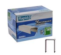 PUNTI mm 8 Pz 5000 4-140 RAPID