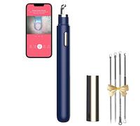 Punti Neri strumenti Rimozione con fotocamera, WIFI Blackhead Remover Kit, togli i Punti Bianchi e le Macchie Acne dal Viso (WIFI Blackhead Remover)