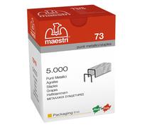 PUNTI PER CUCITRICE SCATOLE M. 73/12