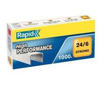 PUNTI PER CUCITRICE SPILLATRICE PUNTI 126 SC. DA 20000 PZ