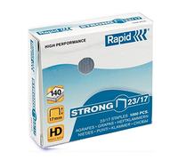 PUNTI PER CUCITRICI 23/10 RAPID STRONG (1000)