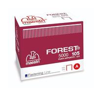 Punti Per Fissatrici Forest