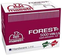 Punti Per Fissatrici Forest