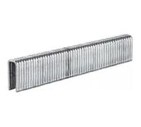 Punti per sparachiodi a pressione 5,7 x 13mm, 3.000 pezzi, Clip