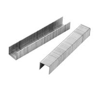 PUNTI PER SPILLATRICE 0.7X10MM TOLSEN