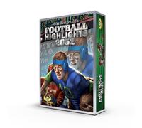 Punti Salienti Di Calcio 2052