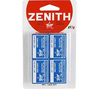 Punti ZENITH art. 130/E B/4 blister - contenuto 4 sc. da 1.000 punti