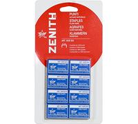 Punti ZENITH art. 130/E B/8 blister - contenuto 8 sc. da 1.000 punti