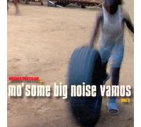 Puntigam, Werner - Mo Some Big Noise Vol2