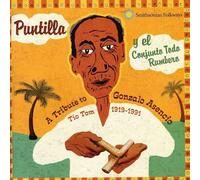 Puntilla - Y El Conjunto Todo Rumbero