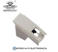 Puntina ricambio per giradischi Audio Technica ATN101P , ATN3472P compatibile