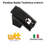 Puntina Audio ricambio giradischi PER PIONEER PN-250T PN-295T PN-305T ATN3472