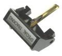 PUNTINA COMPATIBILE CON SHURE VN 35 HE ALTA QUALITà IPER ELLITTICA AGO DIAMANTE