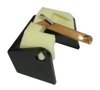 Puntina di ricambio da 78 giri al minuto per molte cartucce Shure, come M95ED EC095ED, M115ED, M250ED, M959ED, m905ex0, TRACER 2, 3, 4 e altre ancora! 452-D2 di My Needle Store