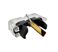 Puntina di ricambio Diamond compatibile con 5X R25XT R47EDT 5X NDC- 774- Testine per giradischi LP in vinile