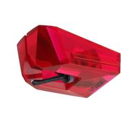 Puntina di ricambio ellittica per giradischi Audio-Technica ATN-XP5 per testina AT-XP5