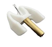 Puntina di ricambio for testina giradischi for Stan-ton N520 520.V3 N505 505.V3 500 Diamond Needle Phonograph for accessori Hi-Fi