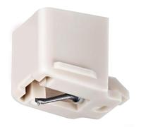 Puntina di ricambio per cartucce Audio-Technica ATN3600LC e AT3600L, ago magnetico conico da 0,6 mil