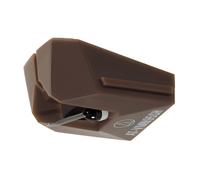 Puntina di ricambio per giradischi Audio-Technica AT-VMN95SH (marrone)