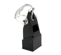 Puntina di ricambio per giradischi doppi DN155 DN150 DN149 DN152 DN145 DN160, per punta cartuccia ago, costruzione ABS, accessorio audio ad alta fedeltà