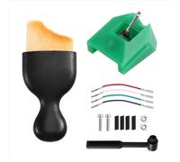 Puntina di ricambio per giradischi per AT-VMN95E VMN95C VMN95EN