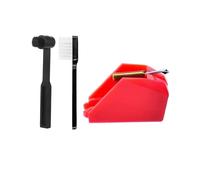 Puntina di Ricambio per Giradischi per Technics P30 EPS24CS EPS25CS EPS30CS SLBD2 SLDD2