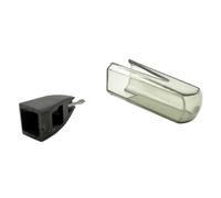 Puntina di ricambio per Ortofon 1. per giradischi Concorde Om Super Omb Omt Od Lm Tm Smb e Sg
