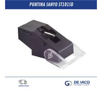 Puntina Diamant Zafira "SANYO ST101SD" Original Stylus Needle