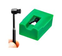Puntina Diamantata di Ricambio ATN95E per AT-LP120-USB, Compatibile con Diverse Testine (1 Pezzo)