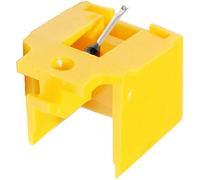 Puntina diamante per giradischi JVC L-L10 L-L10B L-T11 L11B L3B LA100 LA110 LA110B LA120 LA120B LA131 LA55