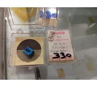 Puntina Giradischi ADC RL-4 - Ricambio Diamante | HUCO 973 | Cod. 8406