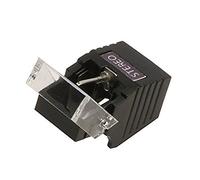 Puntina giradischi cod. 191-9 compatibile ACUTEX 306/307 AKAI AP-100, AP-100C, AP-103C, AP-206C, AP-300C,PC 100 RS 100 EUROPHON,HITACHI DS ST103 SDT by SDGstore -