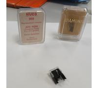 Puntina Giradischi HUCO 999 ADC RSX5