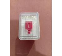Puntina Giradischi National Technics EPS-41ST - Ricambio Diamante | HUCO 2145...