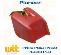 Puntina/testina di ricambio per giradischi Philips 946/D65