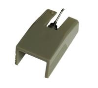 Puntina Lettura Stilo Ago Diamante per giradischi Compatibile con Audio Technica ATN102 ATN 102 102P ATN112 ATN102 P ATN152
