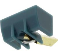 Puntina Lettura Stilo Ago Diamante per giradischi Compatibile con Excel ES70 ES70X ES70S ES70E Lenco L133 M100 M200
