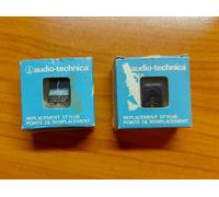 PUNTINA NUOVA N.O.S. NEEDLE STYLUS NEW - AUDIO TECHNICA ATP-DS7 ATP-DS7XN
