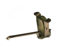 Puntina per giradischi compatibile con PHILIPS AG 3301 lunga