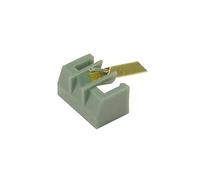 Puntina per giradischi ORIGINALE EXCEL ES 70E,ES 70EX,ES 70F,ES 70S,ES 70SH,ES 70X4,QD 700E,S 700ER,S 70ER,S 70EX,S 70FR,S 70HR,S 70SR,S 70X4,GOLDRING S 70 HR,LENCO M 100,LUXOR 3831,3833,36200,NAGAOKA VS 80,NEAT N 800,ONKYO DN 25,OC 41OM,SANYO MG 40X,ST 25D,ST 40DX,SONOTONE V 200 E,V 200 EX,V 200 S,SONTRA 500 EN,500 EX4N,500 EXN,500 SN,TELEFUNKEN A 400 D,TN 400