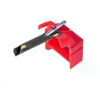 Puntina per giradischi per sistema VST III di Shure