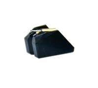 Puntina per Giradischi per Technics P30 EPS30CS EPS24CS EPS25cs SLBD2 SLDD2 (Sostituzione Della Puntina)